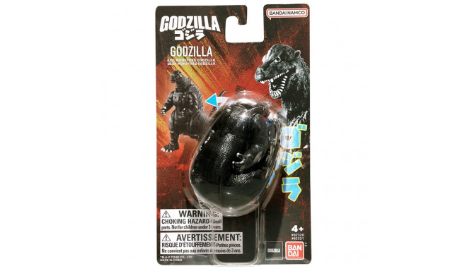 GODZILLA EGG MONSTER - GODZILLA