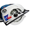 DEDRA DED7925 portable circular saw