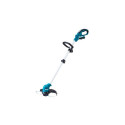 Makita UR100DSME brush cutter/string trimmer 26 cm Battery Blue