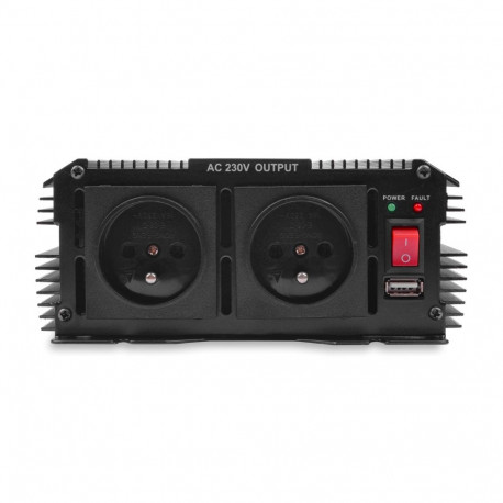 pingemuundur IPS 3400 N 24/230V (1700/3400)