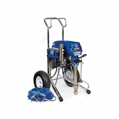 Graco Mark V Max Standard agregaat