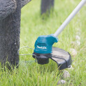 Makita UR100DSME akutoitega sinine trimmer 26 cm