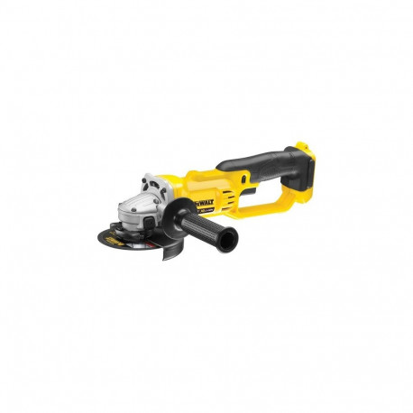 DeWALT DCG412NT angle grinder 12.5 cm 7000 RPM 2.2 kg