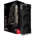 XFX Quicksilver RX 9070XT Mag. Air 16GB graafikakaart