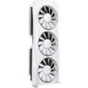 XFX Swift RX 9070 valge 3-FAN GAM E 16G graafikakaart