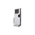 XFX Swift RX 9070 valge 3-FAN GAM E 16G graafikakaart