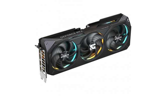 Gigabyte GeForce RTX 5070 GAMING OC 12GB