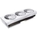 Graphics card. XFX Swift RX 9070 White 3-FAN GAM E 16G