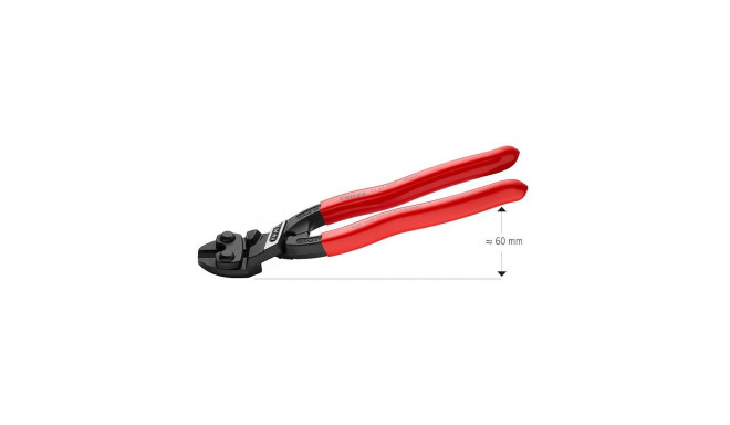 Knipex 71 41 200 poltide lõikamise tangid