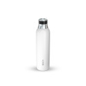Brita sodaTRIO bottle (0.65 l; white)
