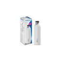 Brita sodaTRIO bottle (1 l; white)