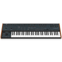 Behringer UB-Xa - analoogne 16-häälne polüfooniline süntesaator