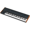 Behringer UB-Xa - analoogne 16-häälne polüfooniline süntesaator