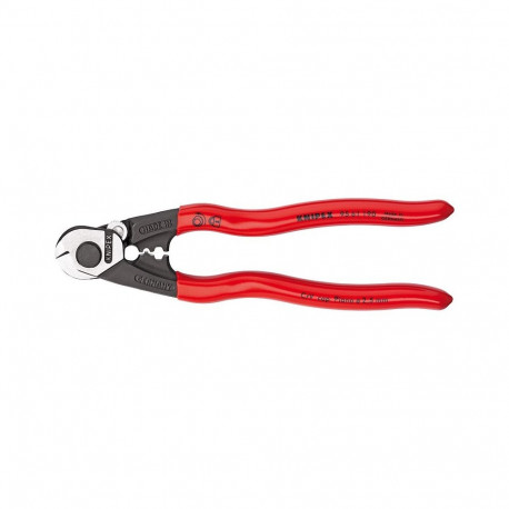 Knipex 95 61 190 diagonaallõiketangid