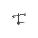 LogiLink BP0099 monitori kinnitus / alus 81,3 cm (32") lauamust