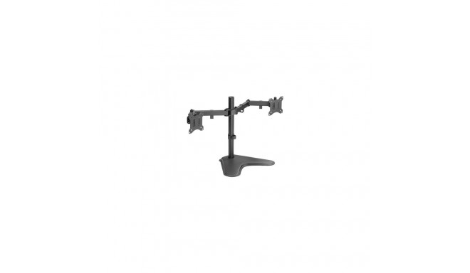 LogiLink BP0099 monitor mount / stand 81.3 cm (32") Desk Black