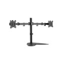 LogiLink BP0099 monitori kinnitus / alus 81,3 cm (32") lauamust