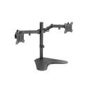 LogiLink BP0099 monitori kinnitus / alus 81,3 cm (32") lauamust