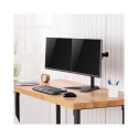 LogiLink BP0099 monitori kinnitus / alus 81,3 cm (32") lauamust