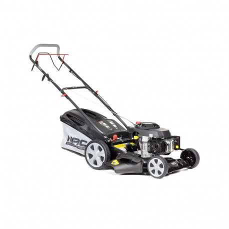 NAC 173cc LS50-173-HS-NG sisepõlemismootoriga veoga muruniiduk