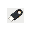 Yubico YubiKey 5C USB sikkerhedsnogl