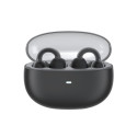 Baseus AirGo 1 must juhtmevaba stereo (TWS) kõrvaklapid kõnedele/muusikale Bluetooth