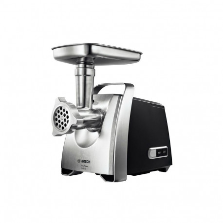 Bosch hakklihamasin MFW68660 800W, must, kroom
