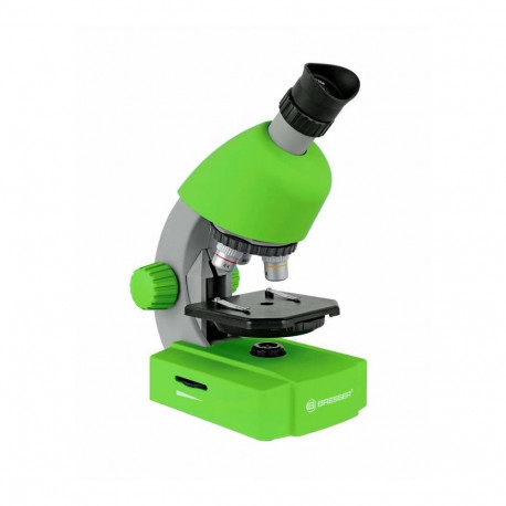 Bresser Optics Junior 40x-640x Optical microscope