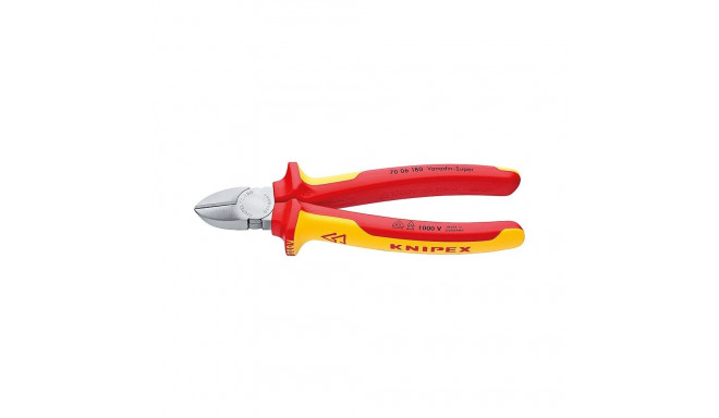 Knipex 70 06 140 diagonaaltangid