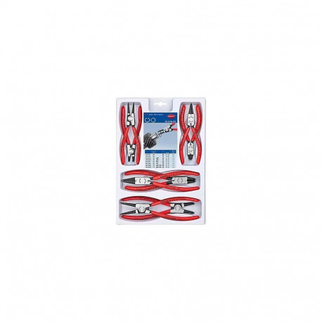 KNIPEX RING PLIERS SEG. 8el.