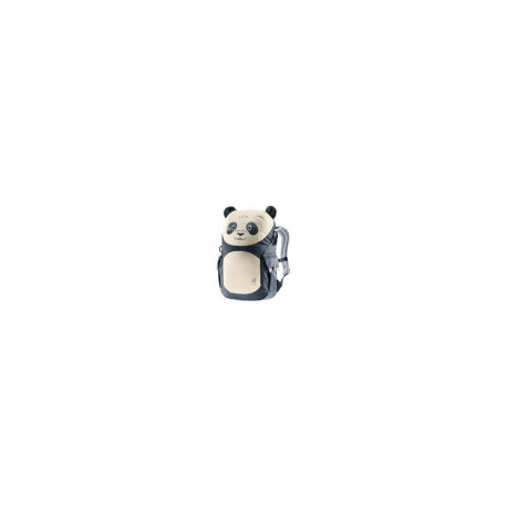 Deuter Kikki backpack Casual backpack Black, White Polyester
