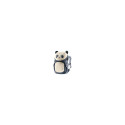 Deuter Kikki backpack Casual backpack Black, White Polyester