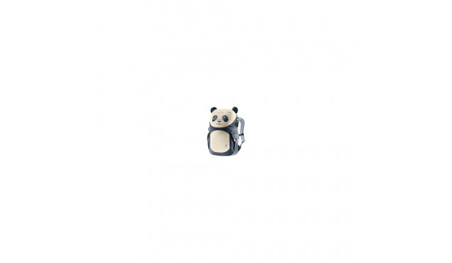 Deuter Kikki backpack Casual backpack Black, White Polyester