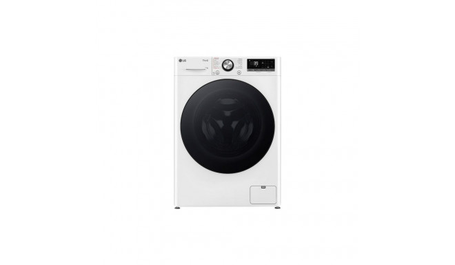 LG F4WR711S2W eestlaetav 11 kg 1350 p/min valge pesumasin