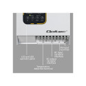 Qoltec inverter ECO Solar Boost vee soojendamise päikesepaneeli inverter | MPPT | BYPASS | LCD | 4kW