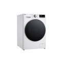 LG F4WR711S2W eestlaetav pesumasin 11 kg 1400 p/min valge