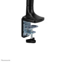 Neomounts NM-D750BLACK Monitor arm 10-32" - gas spring Neomounts NM-D750BLACK Monitor arm 10-32" - gas spring