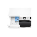 LG F4WR711S2W eestlaetav pesumasin 11 kg 1400 p/min valge