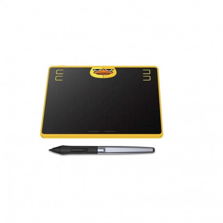HUION HS64SE graafikalaud