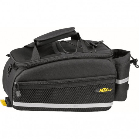 Topeak MTX TrunkBag EX 2.0 uus 2024 (04.2024)