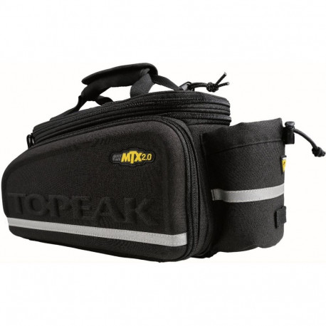 Topeak MTX TrunkBag DX 2.0 new 2024 (04.2024)