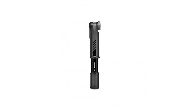 Hand pump Topeak Roadie DA, dual action