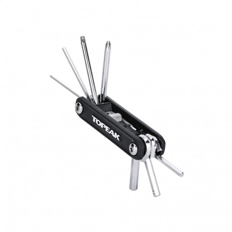Wrench Topeak X-Tool+ Black