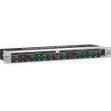 Behringer MDX2600 V2 - signal processor