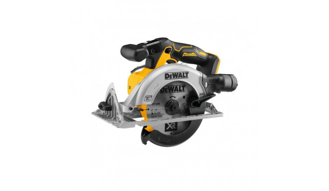 DCS565N DEWALT portable circular saw