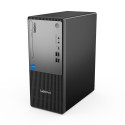 Lenovo ThinkCentre neo 50t Intel® Core™ i3 i3-14100 8 GB DDR5-SDRAM 512 GB SSD Windows 11 Pro tornar
