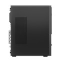 Lenovo ThinkCentre neo 50t Intel® Core™ i3 i3-14100 8 GB DDR5-SDRAM 512 GB SSD Windows 11 Pro tornar