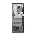 Lenovo ThinkCentre neo 50t Intel® Core™ i3 i3-14100 8 GB DDR5-SDRAM 512 GB SSD Windows 11 Pro tornar