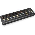 Behringer X-TOUCH MINI - USB kontroller