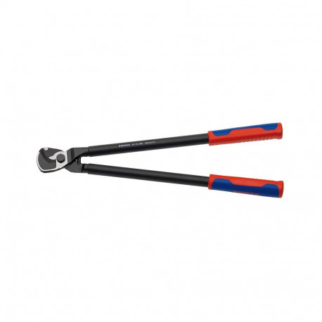 Knipex 95 12 500 külglõiketangid